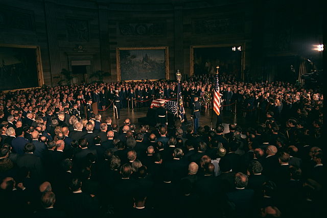 File:Lyndon Johnson Funeral.jpg
