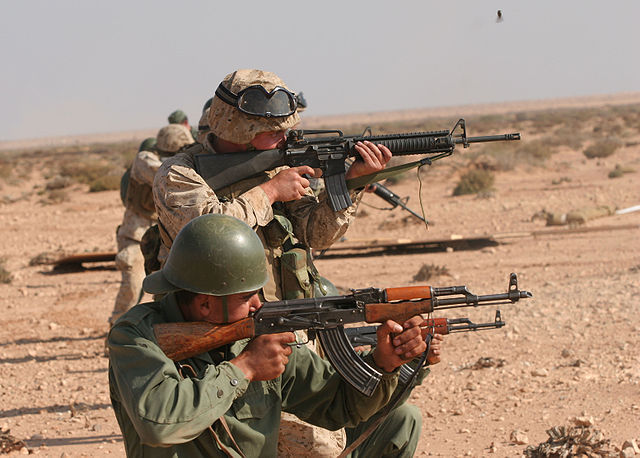 File:M16A4 AIM Iraq.jpg