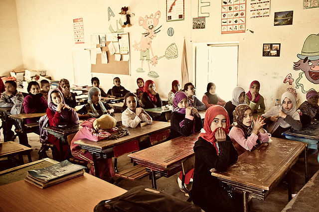 File:Morocco-school-Merzouga.jpg