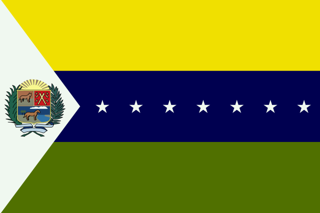 File:Flag of Apure State.svg