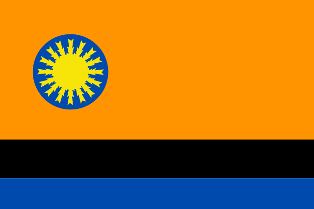 File:Flag of Cojedes State.svg