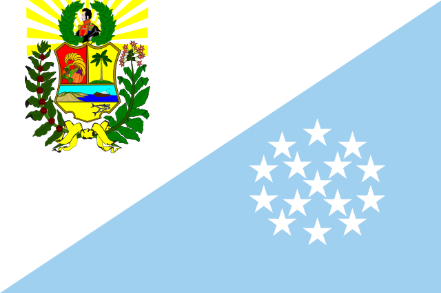 File:Flag of Sucre State.svg
