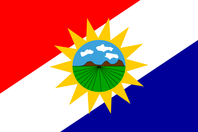 File:Flag of Yaracuy State.svg
