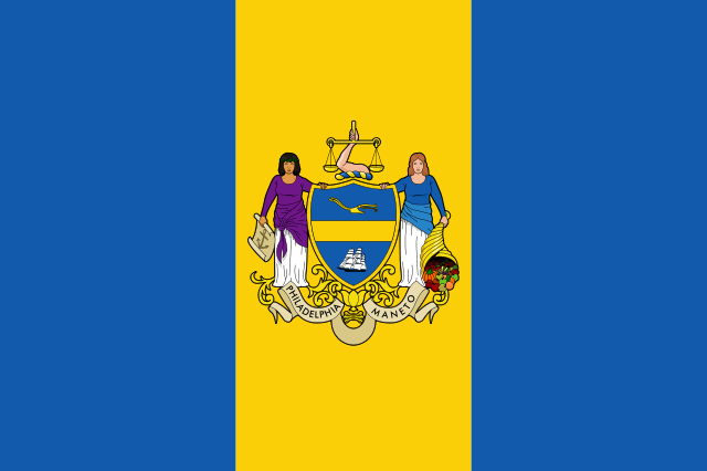 File:Flag of Philadelphia, Pennsylvania.svg