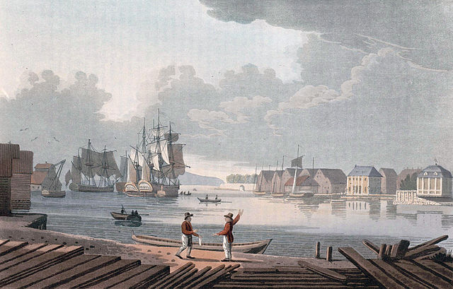 File:Harbour of Christiania (JW Edy plate 50).jpg
