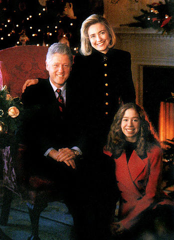 File:Clinton family.jpg