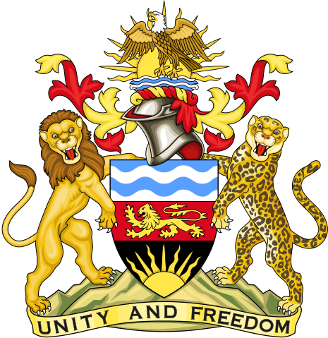 File:Coat of Arms of the Republic of Malawi.svg