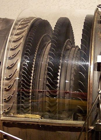 File:Turbine Stage GE J79.jpg