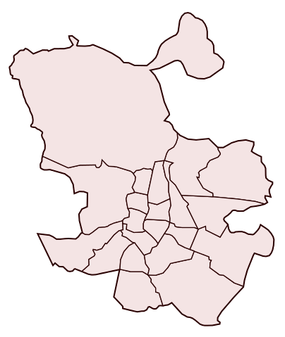 File:Distritos de Madrid.svg