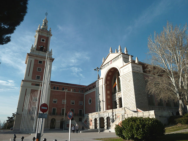 File:Museo de Am&eacute;rica (Madrid) 03.jpg
