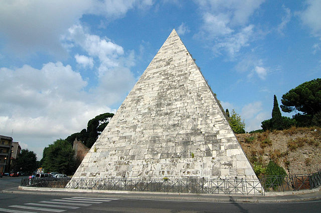 File:Pyramid of cestius.jpg