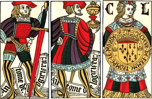 File:15thCenturySpanishCardDeck.jpg