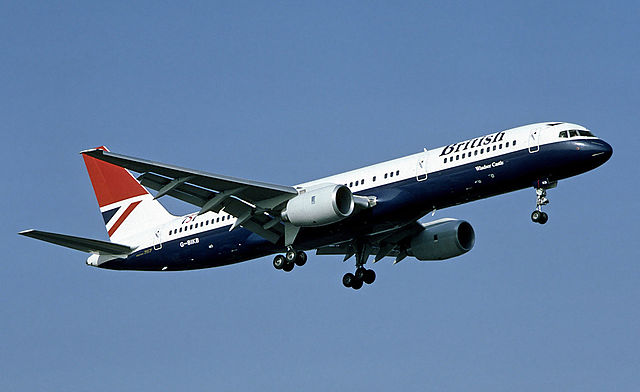 File:British Airways Boeing 757-236 Fitzgerald.jpg