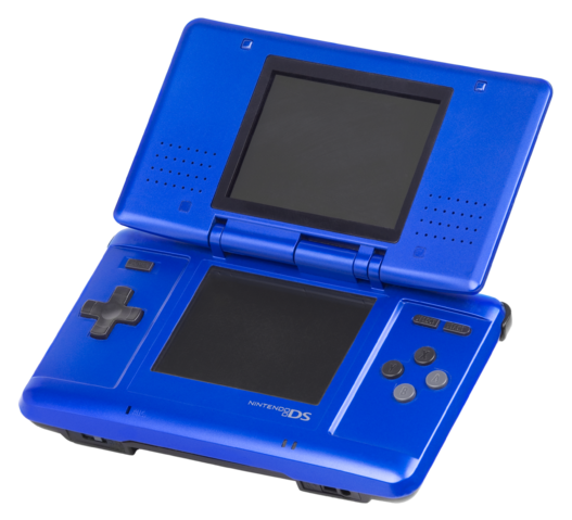 File:Nintendo-DS-Fat-Blue.png