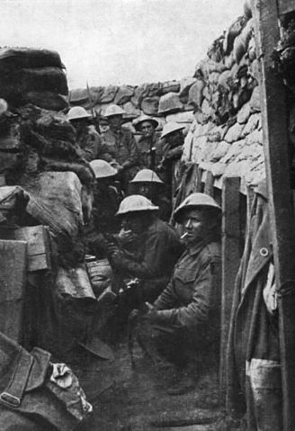 File:Australian 53rd Bn Fromelles 19 July 1916.jpg