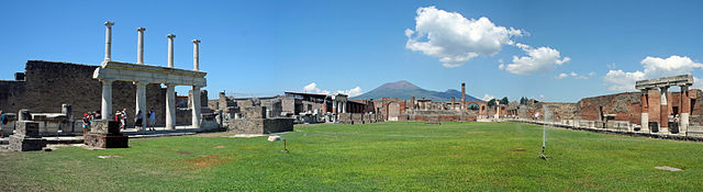 File:Pompeii Forum.JPG