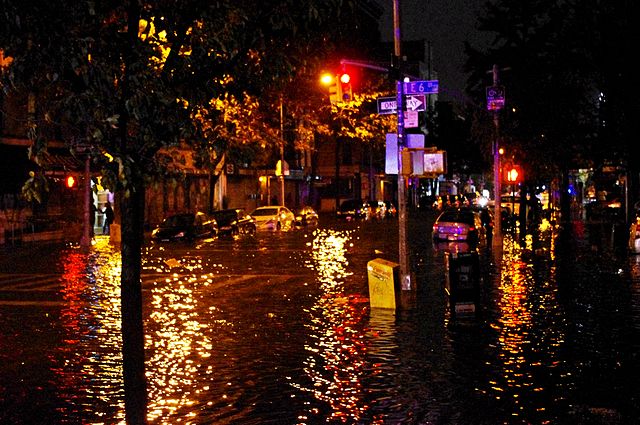 File:Hurricane Sandy Flooding Avenue C 2012.JPG