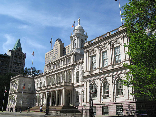 File:New York City Hall.jpg