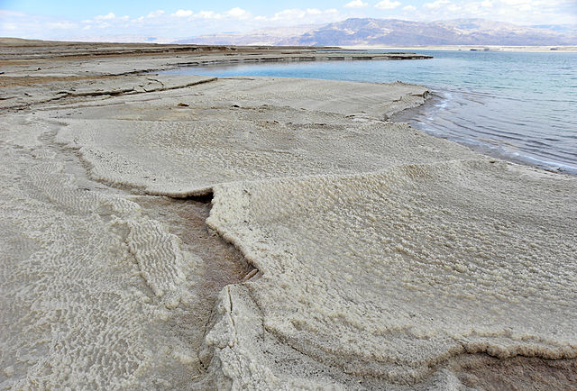File:Dead Sea Halite View 031712.jpg