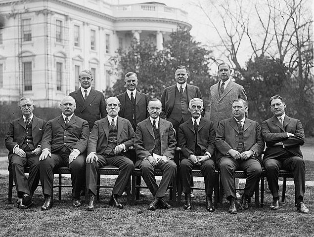 File:Coolidge Cabinet.jpg
