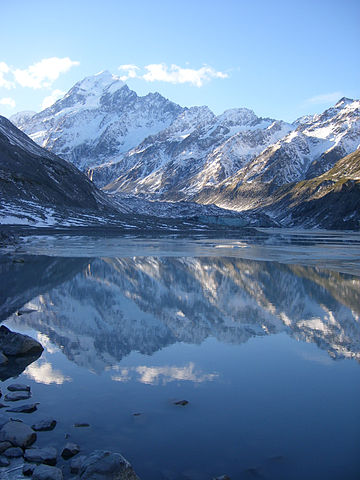 File:Aoraki Mount Cook.JPG