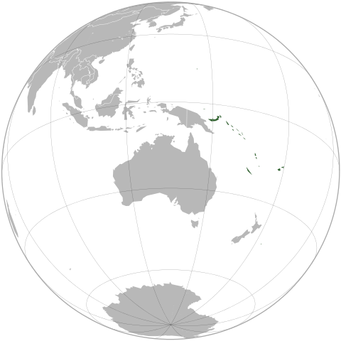 File:Oceania, narrow (orthographic projection).svg