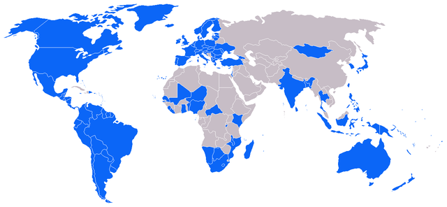 File:Freedom House electoral democracies 2006.png