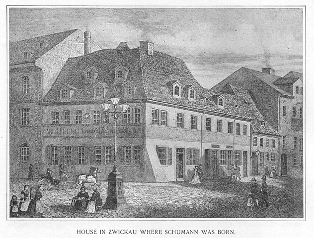 File:Robert Schumann's Birthplace in Zwickau.jpg