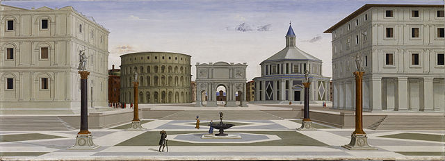 File:Fra Carnevale - The Ideal City - Walters 37677.jpg