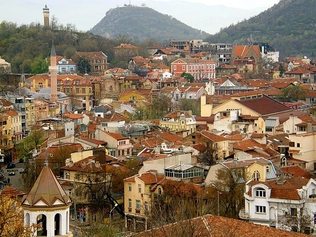 File:Plovdiv Bulgaria.jpg