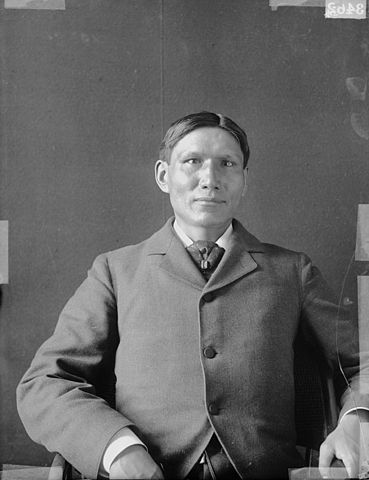 File:Charles eastman smithsonian gn 03462a.jpg