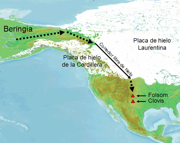 File:Poblamiento de America - Teor&iacute;a P Tard&iacute;o.png