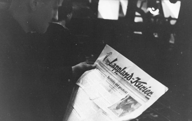 File:Bundesarchiv Bild 101I-107-1346-27A, Nordeuropa, Herstellung einer Feldzeitung.jpg