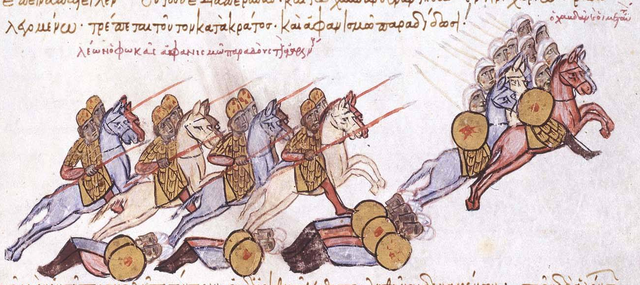 File:Leo Phokas defeats Hambdan at Adrassos.png