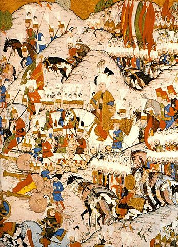 File:1526 - Battle of Moh&aacute;cs.jpg