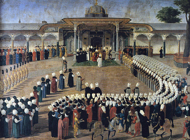 File:Ottoman Sultan selim III 1789.jpg