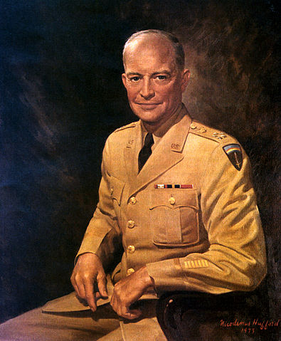 File:EisenhowerChiefofStaffPortrait.jpg