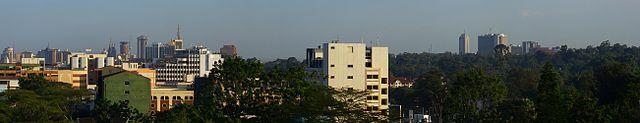 File:Nairobi panorama from westlands.jpg