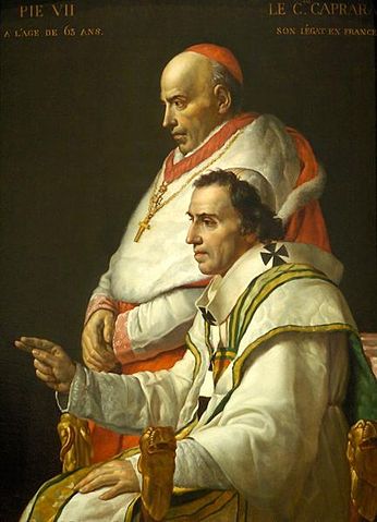 File:Portrait of Pope Pius VII and Cardinal Caprara by Jacques-Louis David.jpg