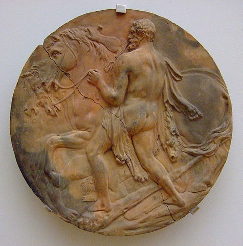 File:Schadow Herkules und die Rosse des Diomedes 2.JPG