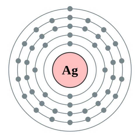 File:Electron shell 047 Silver - no label.svg