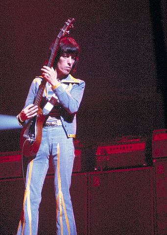 File:Bill Wyman - Rolling Stones - 1975.jpg