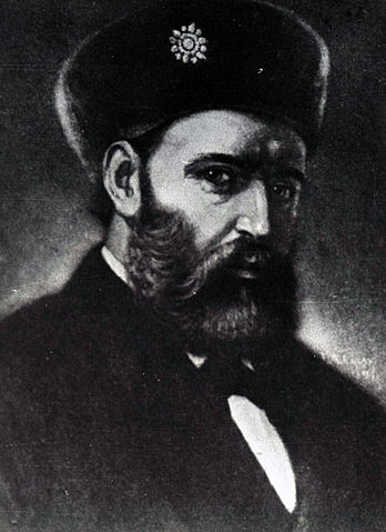 File:Portrait of Abdur Rahman Khan of Afghanistan.jpg