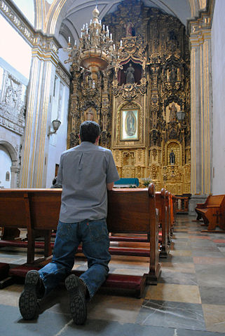 File:Convento de San Francisco - Ciudad de M&eacute;xico - Creyente.jpg