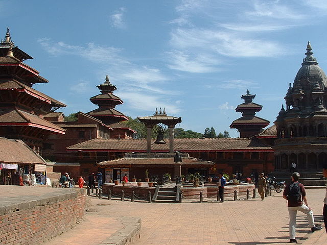 File:Patan temples.jpg