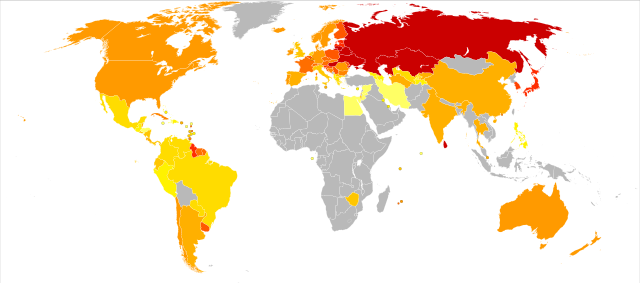 File:Suicide world map - 2009 Male.svg