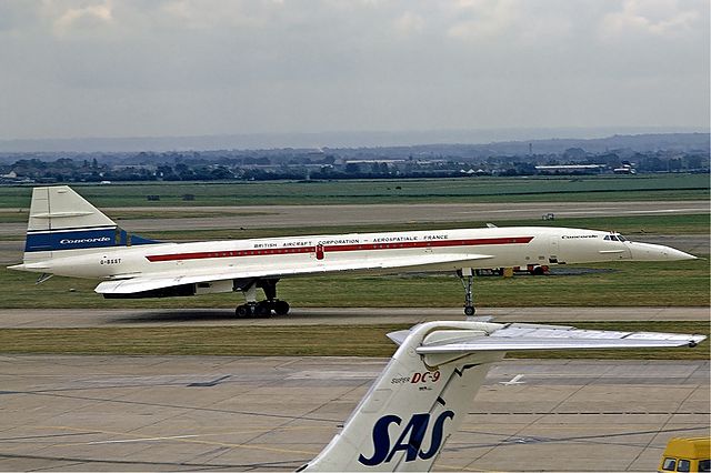 File:Concorde first visit Heathrow Fitzgerald.jpg