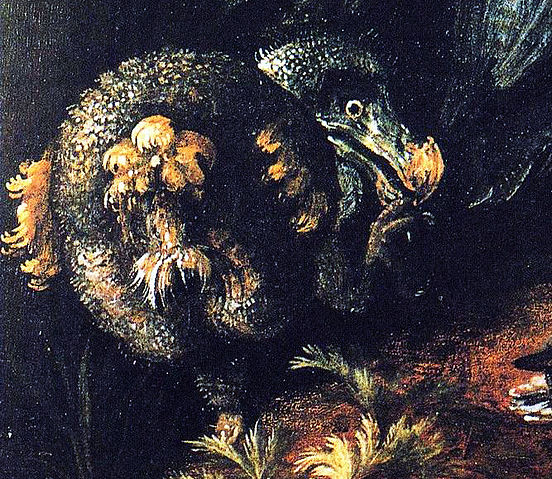File:Preening Dodo.jpg