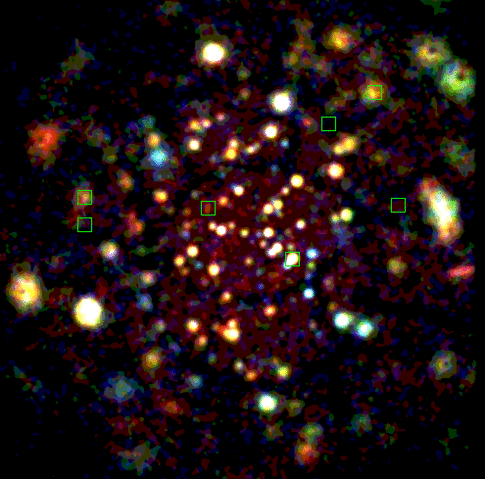 File:X-ray image of the Pleiades.gif