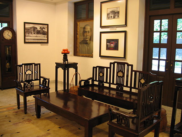 File:Sun Yat Sen Nanyang Memorial Hall 22, Aug 06.JPG